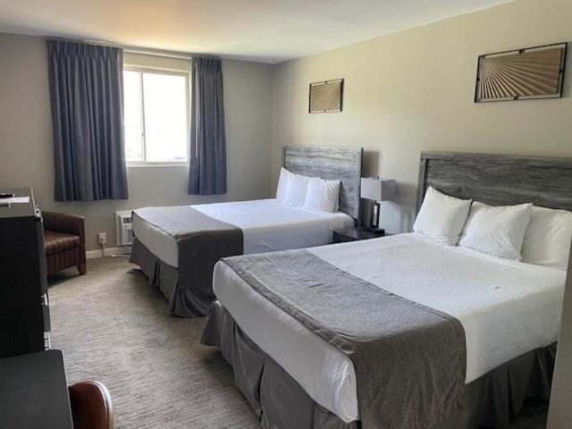 Carolina Pine Inn Near Southern Pines-Pinehurst Pinebluff 외부 사진